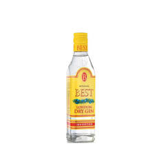 Best Gin