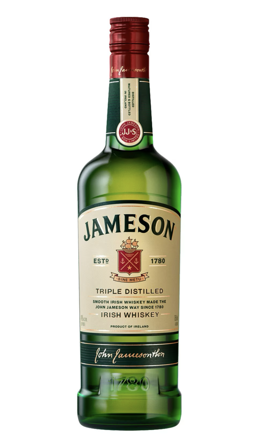 Jameson