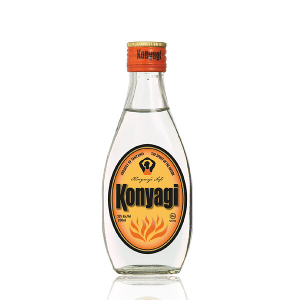 Konyagi