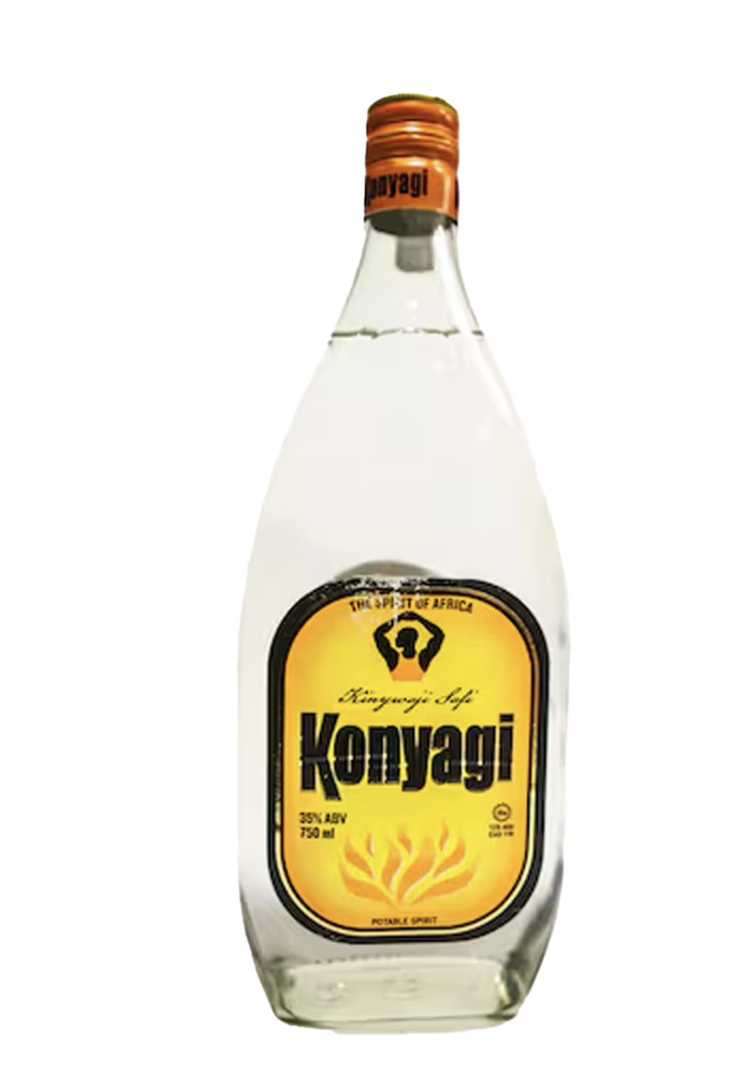 Konyagi
