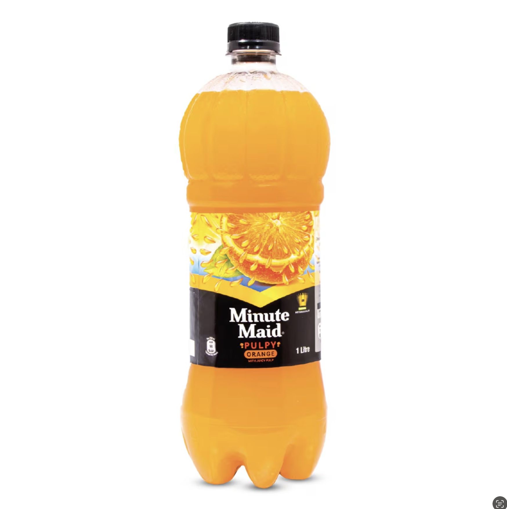Minute Maid