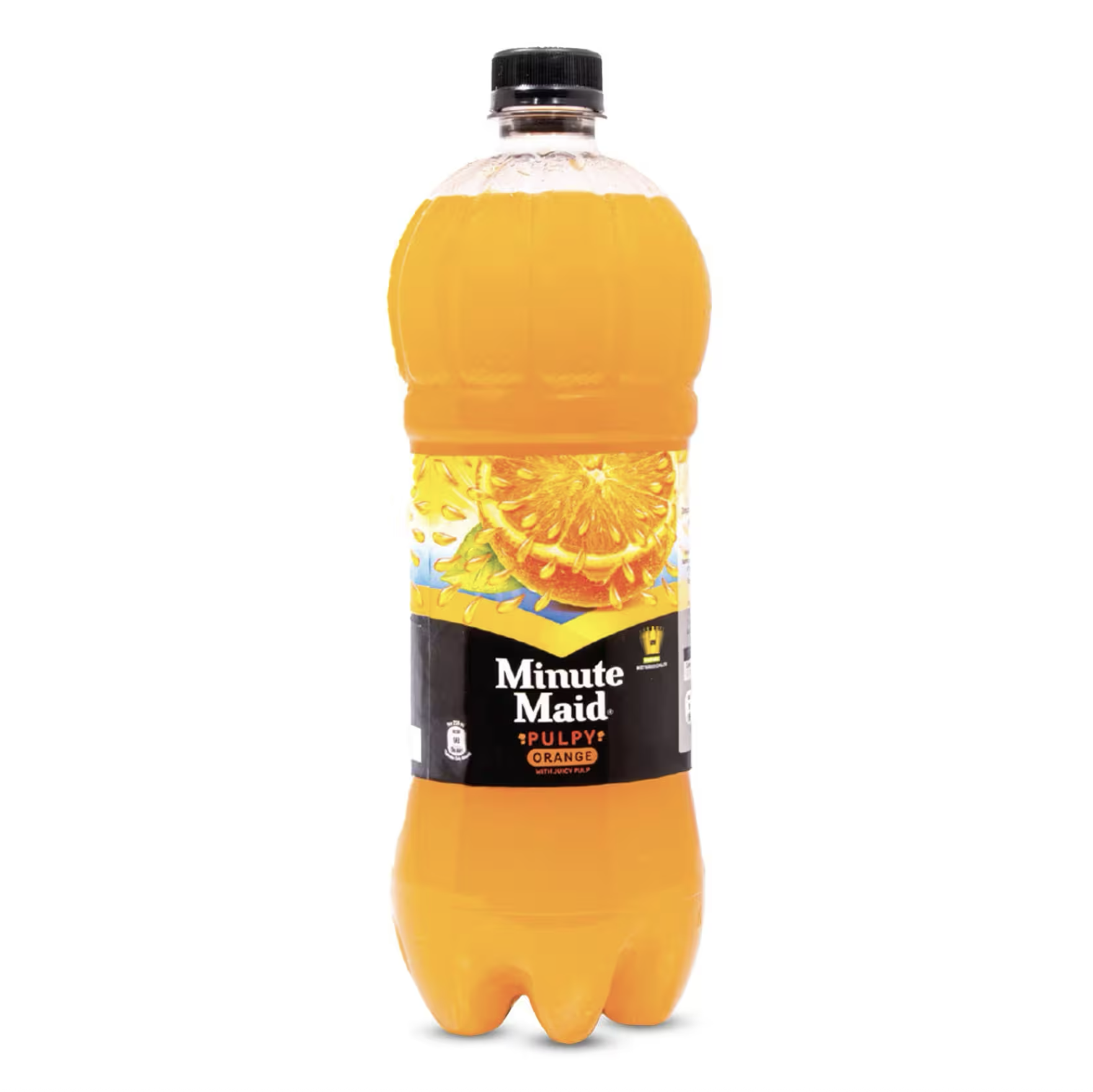 Minute Maid
