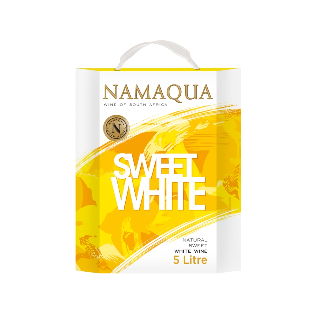 Namaqua Sweet White