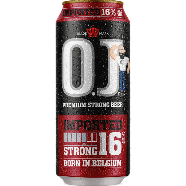 O.J