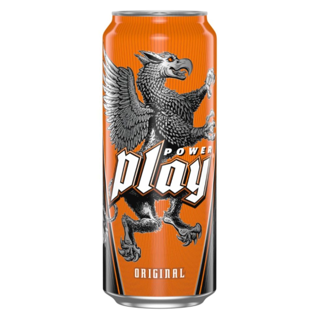 Power Play