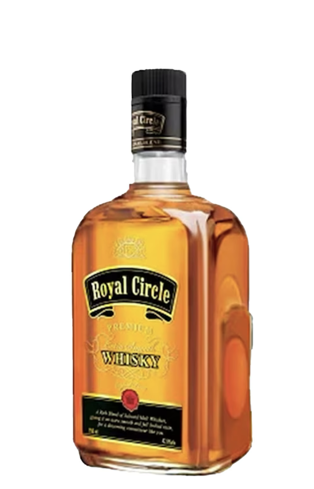 Royal Circle