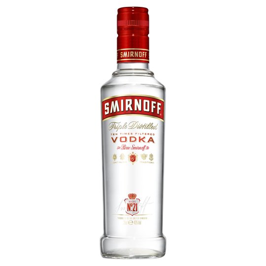 Smirnoff