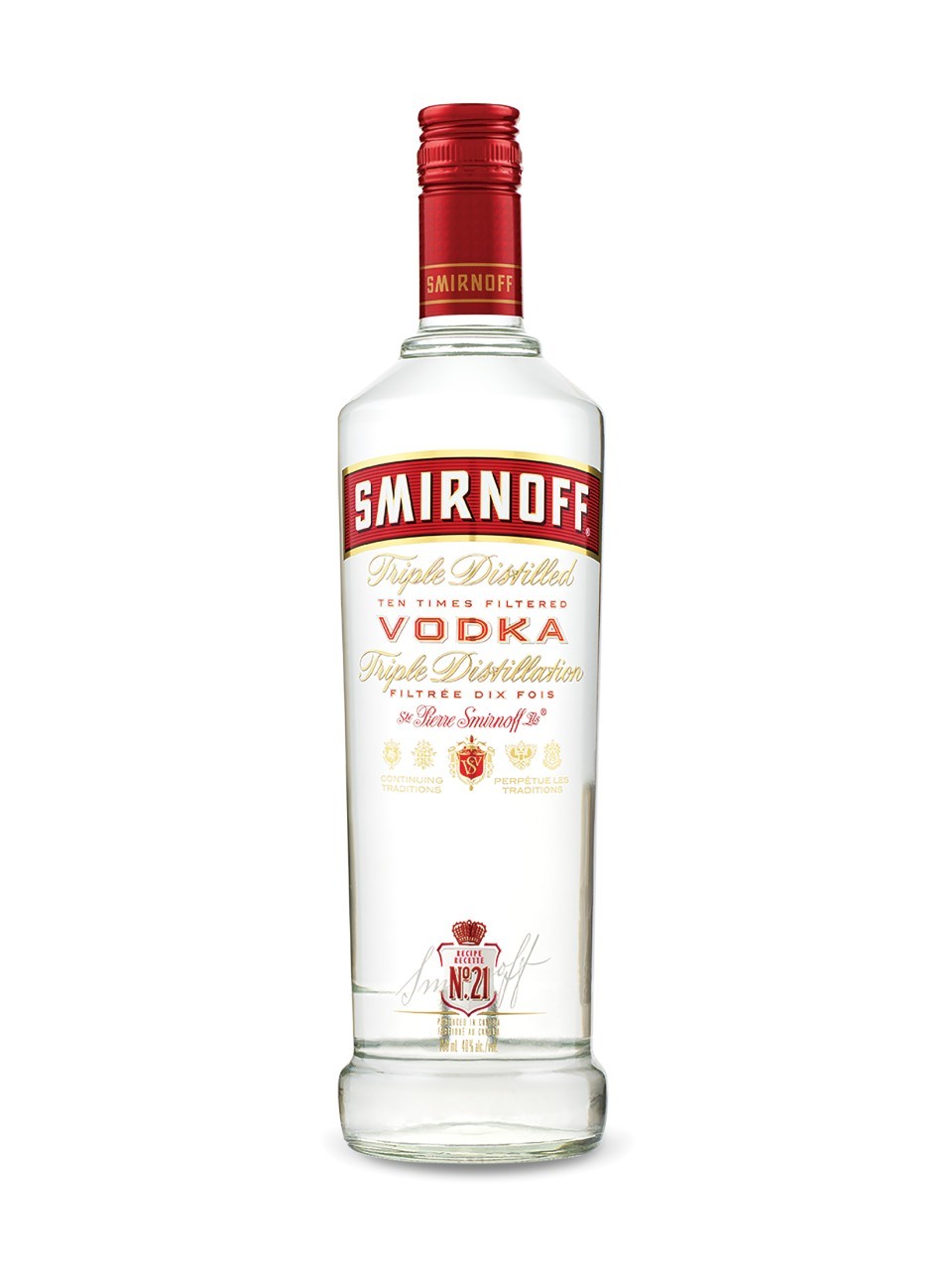 Smirnoff
