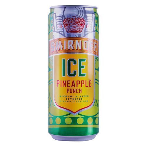 Smirnoff Pineapple