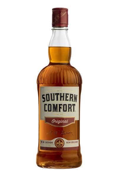Southern Comfort
