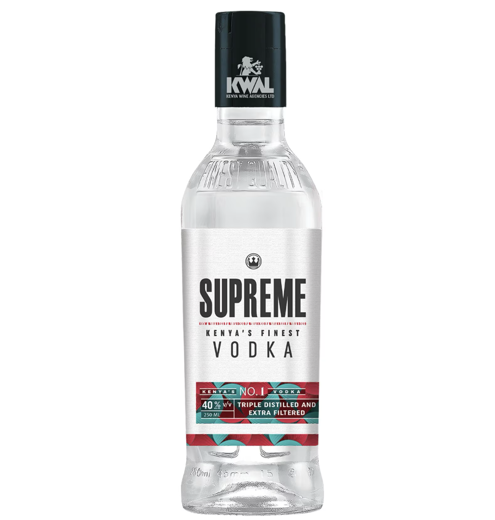 Supreme Vodka