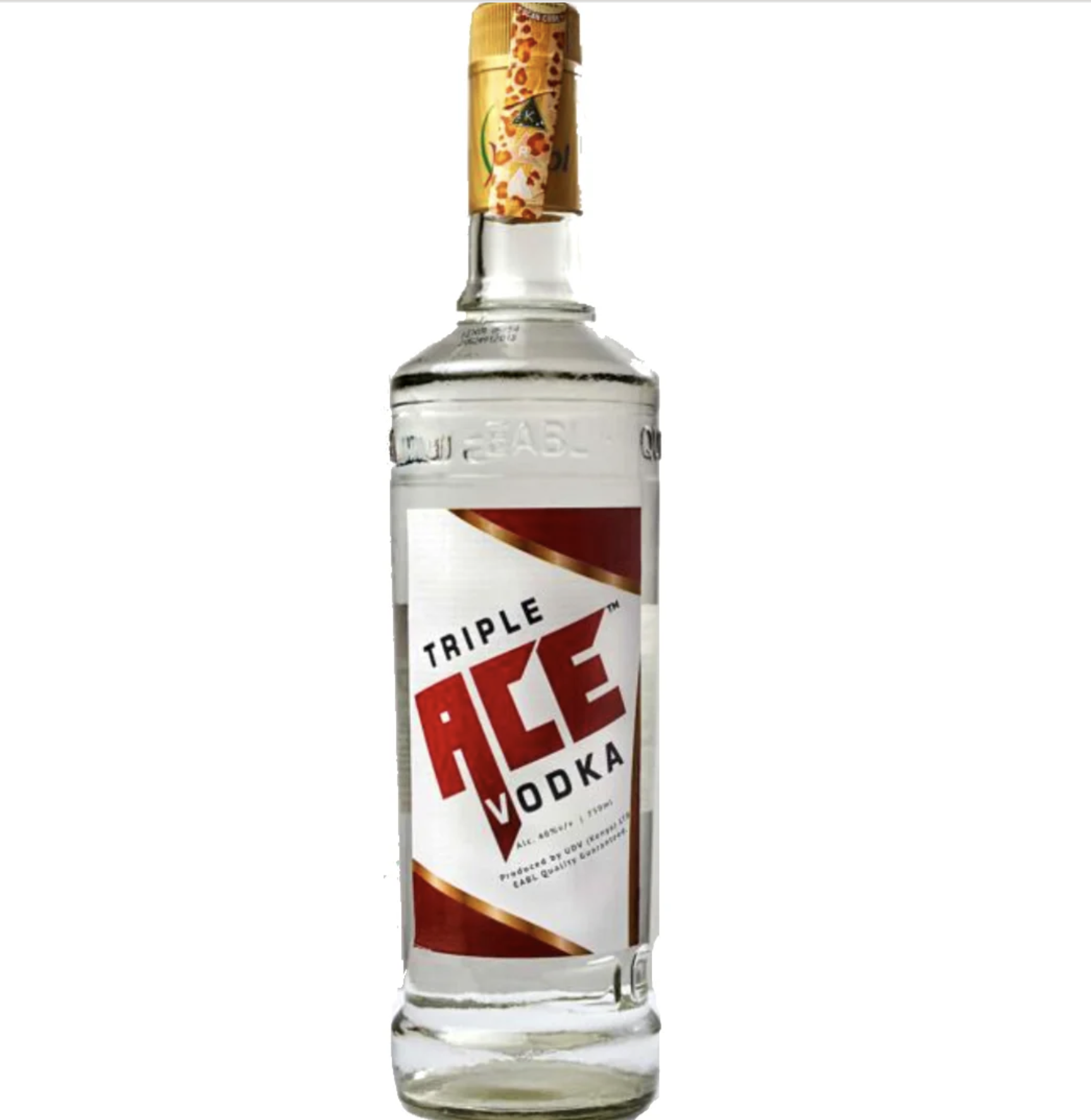 Triple Ace