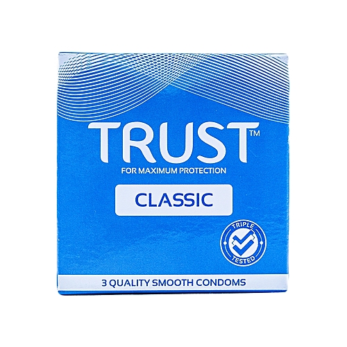 Trust Classic