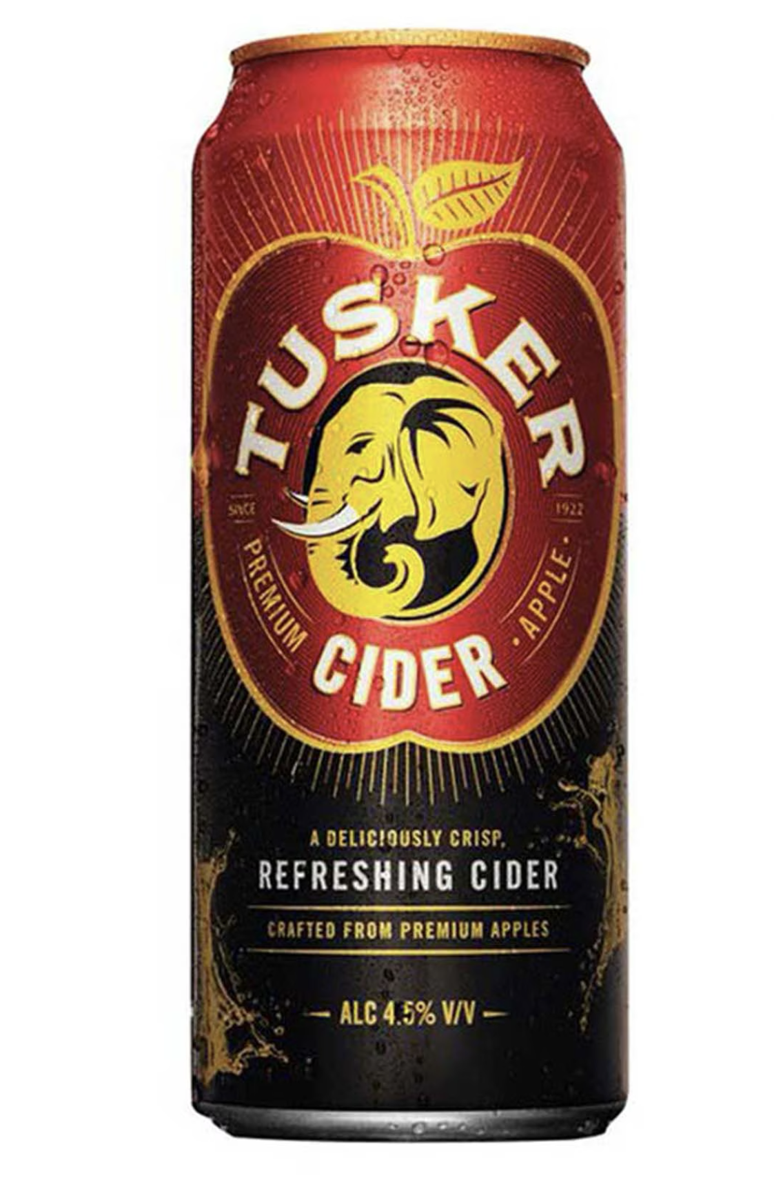 Tusker Cider
