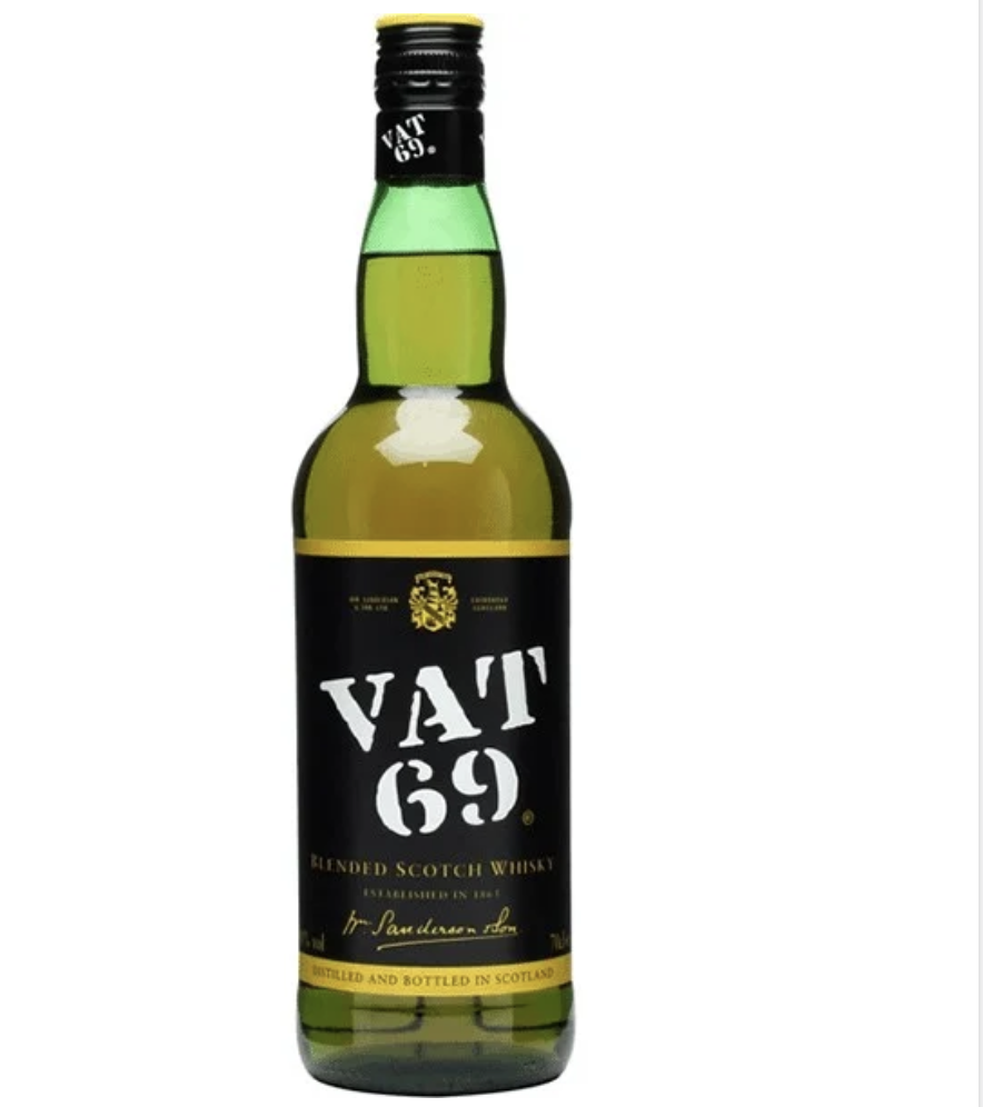 VAT 69