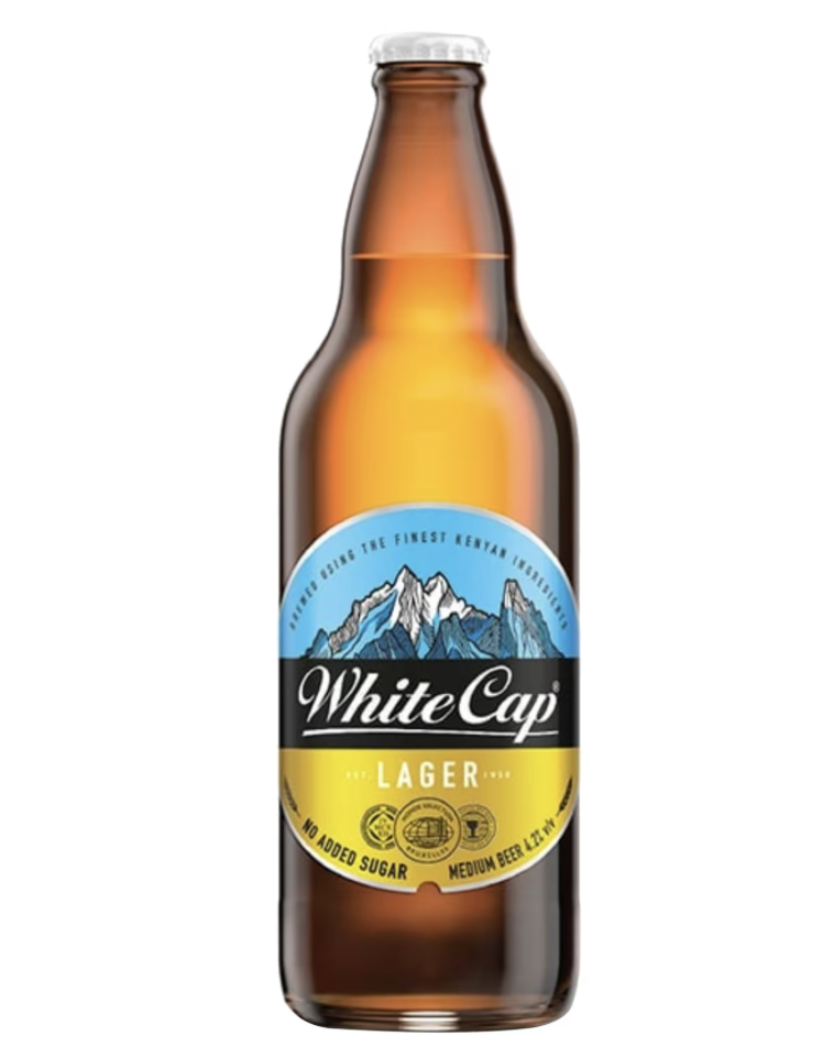 Whitecap