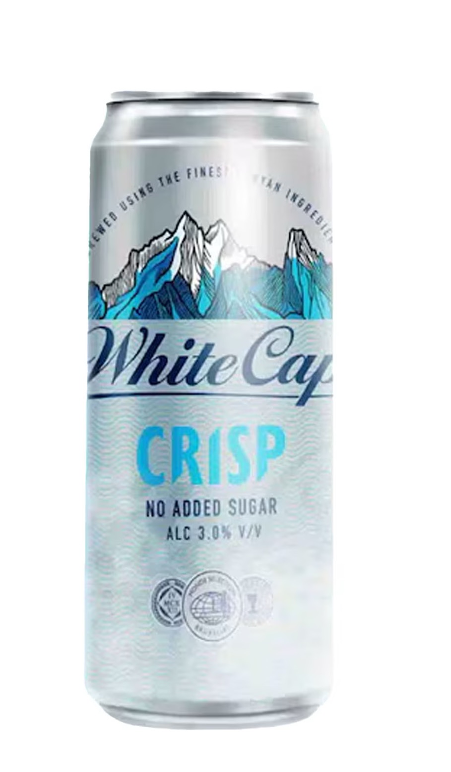 Whitecap Crisp